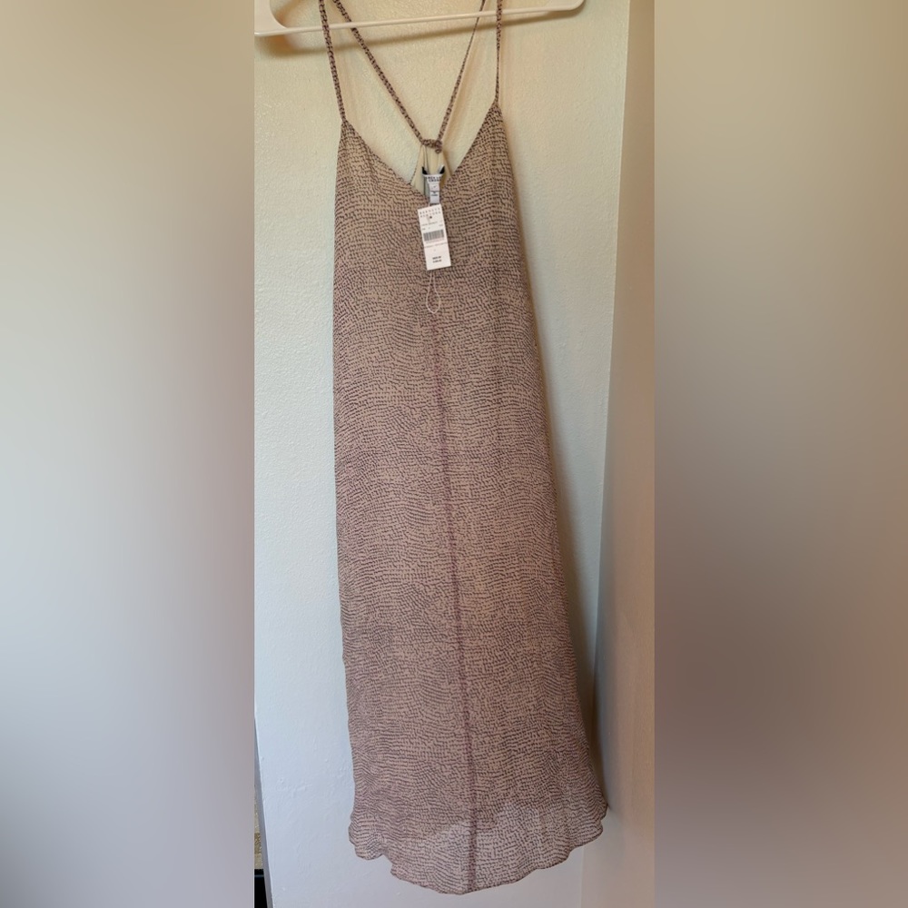 Barneys women’s pink size 4 sleeveless dress